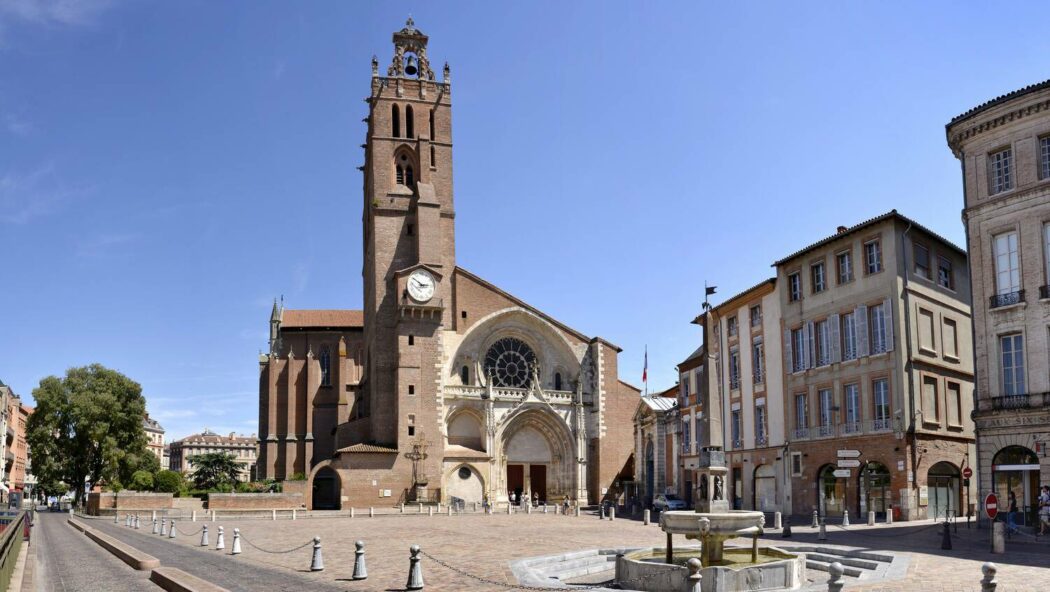 Tentative d’attentat lors d’une messe ce matin à Toulouse