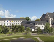L’Académie Musicale de Liesse déménage dans la Sarthe