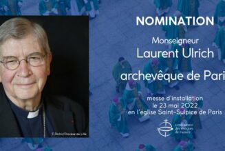 Nomination de Monseigneur Ulrich à l’Archevêché de Paris : les fidèles attachés à la liturgie traditionnelle attendent d’être reçus