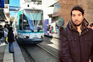 Dans la France de Macron, on fait passer des meurtres de juifs pour des accidents de tramway