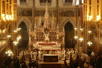 Que signifie la ” pleine communion ” avec l’Eglise ?