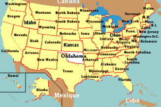 Oklahoma pro-vie