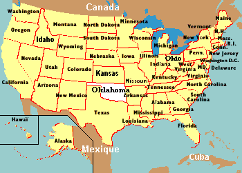 Oklahoma pro-vie