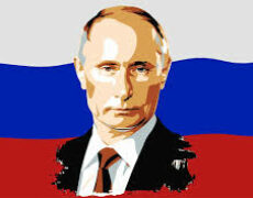 Dans la tête de Poutine, la “voie russe” originale est autoritaire, chrétienne, conservatrice, nationaliste