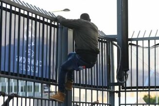 Chaos autour du Stade de France : Darmanin accuse les supporters britanniques…