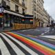 La France connaîtrait un afflux de réfugiés LGBT
