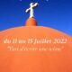 11-15 juillet : stage d’iconographie à l’abbaye de Campeneac