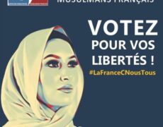 Législatives : une liste musulmane vise 50 circonscriptions