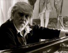 Le compositeur Vangelis est décédé, RIP