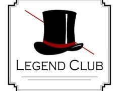 Legend Club, une boutique pour homme