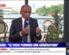 Eric Zemmour : “Le clivage droite-gauche existe encore : la droite défend la France et son identité, la gauche s’est entièrement soumise à l’islamo-gauchisme”