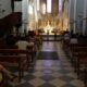 Grenoble : des fidèles passent la nuit dans la cathédrale