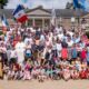 16-21 août : pèlerinage des familles au Mont-Saint-Michel