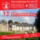 31 juillet – 05 août  : Université légitimiste Saint-Louis 2022