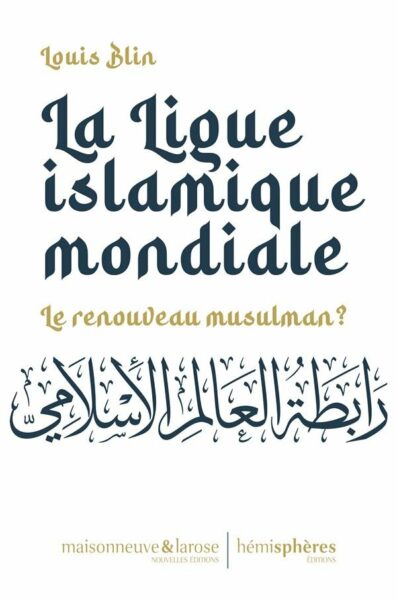 La France compte le plus de musulmans en Europe