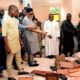 Massacre de chrétiens au Nigéria, le jour de la Pentecôte