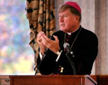 Aux Etats-Unis, un évêque aux idées claires pour les structures catholiques d’enseignement