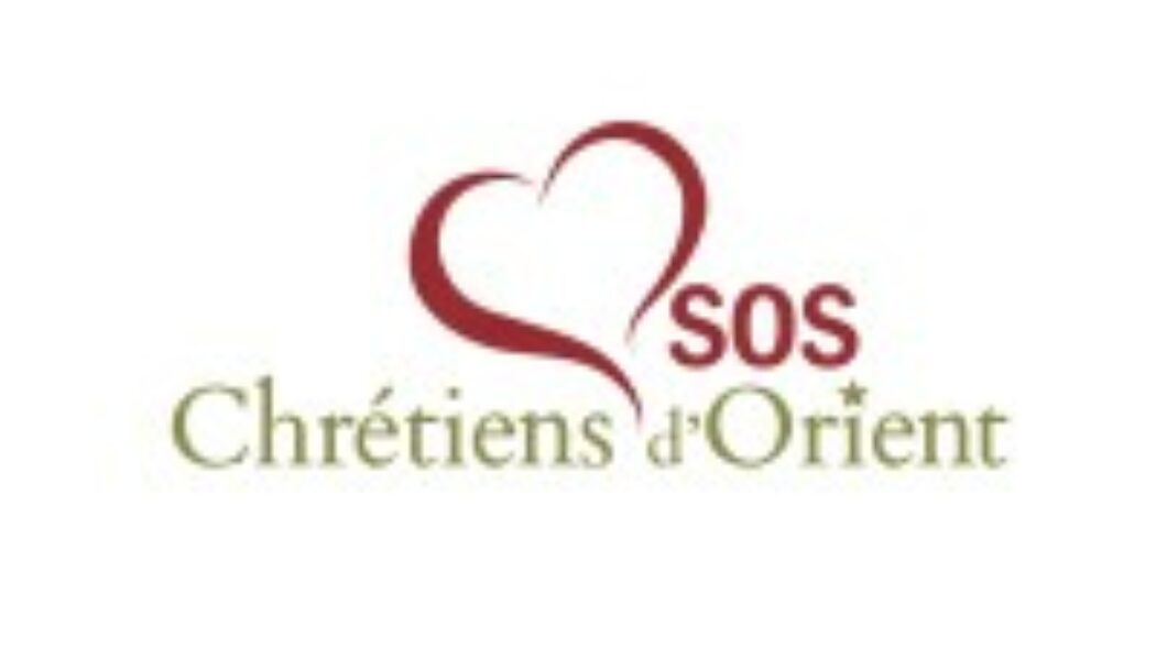 CDI Chargé de communication web chez SOS Chrétien d’Orient H/F