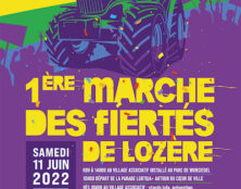 Gay Pride en Lozère : Reconquête 48 dénonce une guerre désormais déclarée au monde traditionnel enraciné