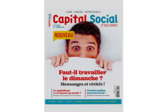 Sortie de “Capital social”