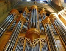 A peine restauré, l’orgue de la collégiale de Neuchâtel a été saccagé