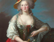 Madame Élisabeth, princesse guillotinée