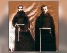 Deux martyrs franciscains béatifiés au Liban