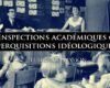 Terres de Mission : Inspections académiques ou perquisitions idéologiques ?
