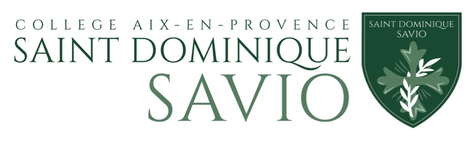 Création du collège Saint Dominique Savio à Aix-en-Provence