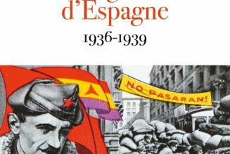La guerre d’Espagne a été déclenchée par la gauche espagnole