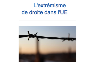 Le Parlement européen a financé une étude sur “l’extrémisme de droite”