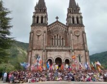 2e édition du pèlerinage Notre-Dame de Chrétienté espagnol
