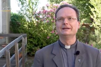 Mgr Luc Meyer nommé évêque de Rodez