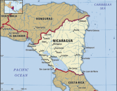 Persécution de l’Eglise au Nicaragua