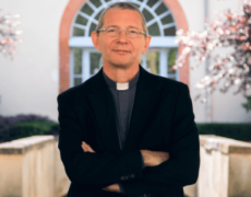 Mgr Christian Delarbre nommé archevêque d’Aix