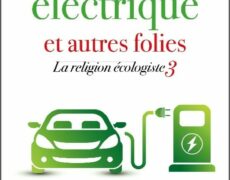 L’UE vous oblige à acheter une voiture électrique