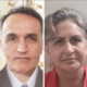 4 chrétiens condamnés à de lourdes peines de prison en Iran
