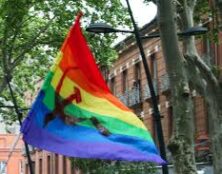 Belgrade de nouveau contre la tyrannie LGBT