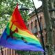 Belgrade de nouveau contre la tyrannie LGBT