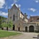 10 au 14 octobre : Session de Bilan de compétences Ephata à l’abbaye Notre-Dame de Fontgombault