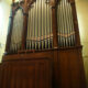 Un orgue vandalisé dans une église à Bayonne