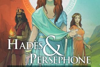 Connaissez-vous Hadès et Perséphone ?