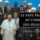Terres de Mission : Le pape François au Kazakhstan pour un congrès des religions