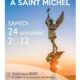 24 septembre – Pèlerinage à Saint-Michel-Mont-Mercure (Vendée)