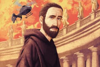 Une histoire de l’apocalypse : le Père Elijah en bande dessinée