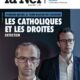 Le catholicisme français est pris dans une dynamique dextrogyre