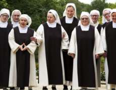 Les Petites Sœurs Disciples de l’Agneau : une communauté touchante, et d’excellentes tisanes