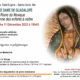 11 décembre: Fête de Notre Dame de Guadalupe à Paris en l’église Saint-Eugène