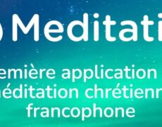 Meditatio lève un demi million pour accélérer son développement