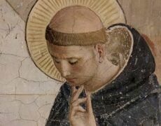 Les belles figures de l’Histoire : saint Dominique